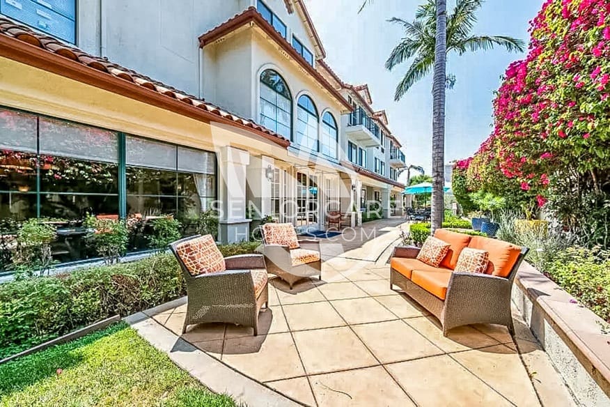 Aegis of Granada Hills Assisted Living