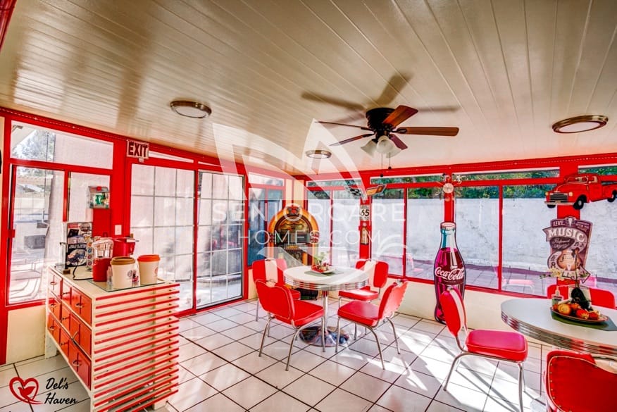 Del's Haven III Assisted Living