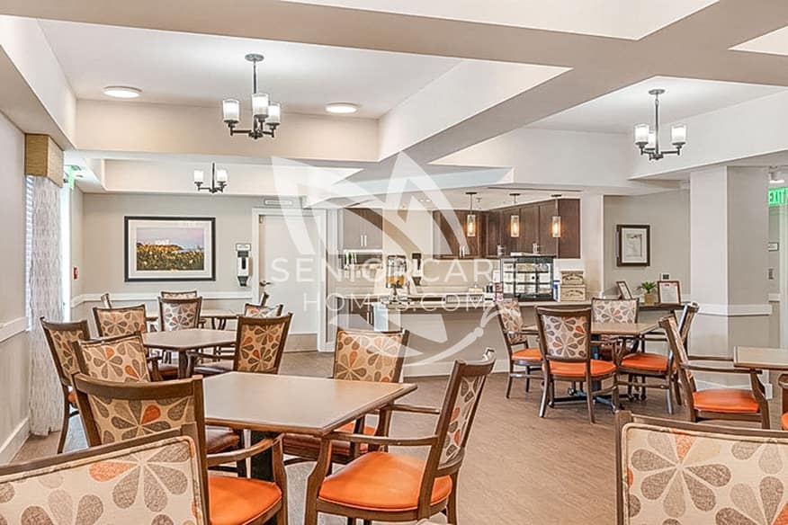 Atria Woodbridge Assisted Living