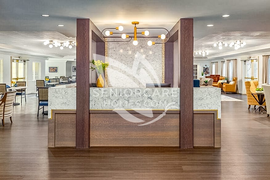 Arbol Residences of Santa Rosa Assisted Living