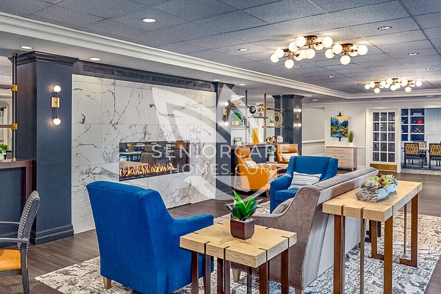 Arbol Residences of Santa Rosa Assisted Living