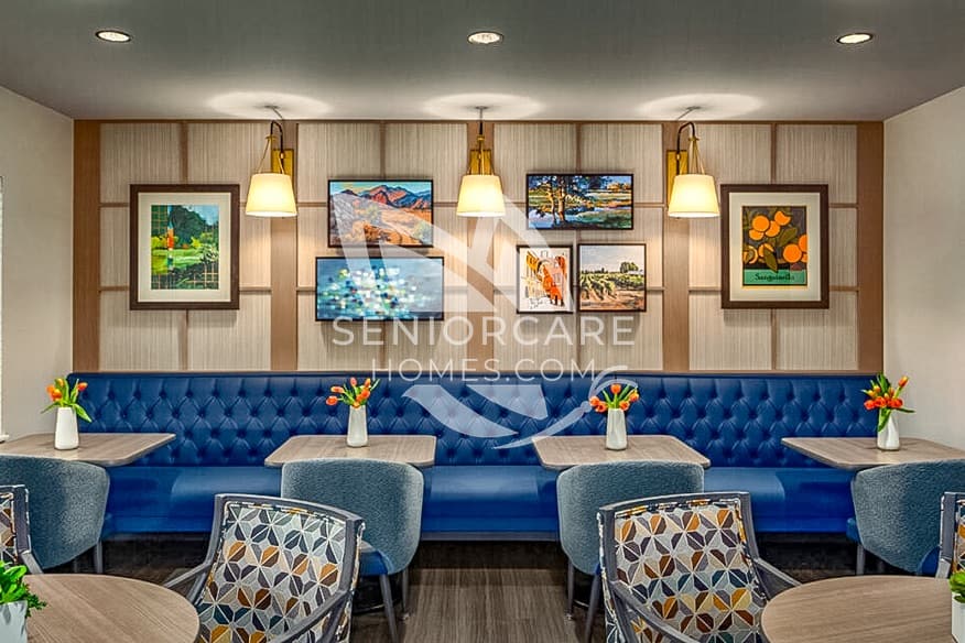 Arbol Residences of Santa Rosa Assisted Living