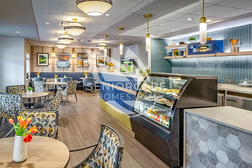 Arbol Residences of Santa Rosa Assisted Living