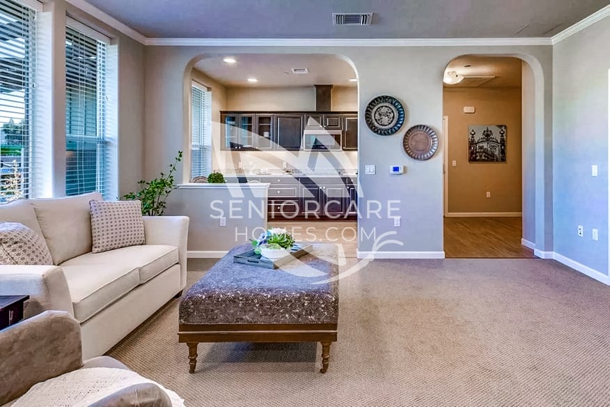 Oakmont of Whittier Assisted Living