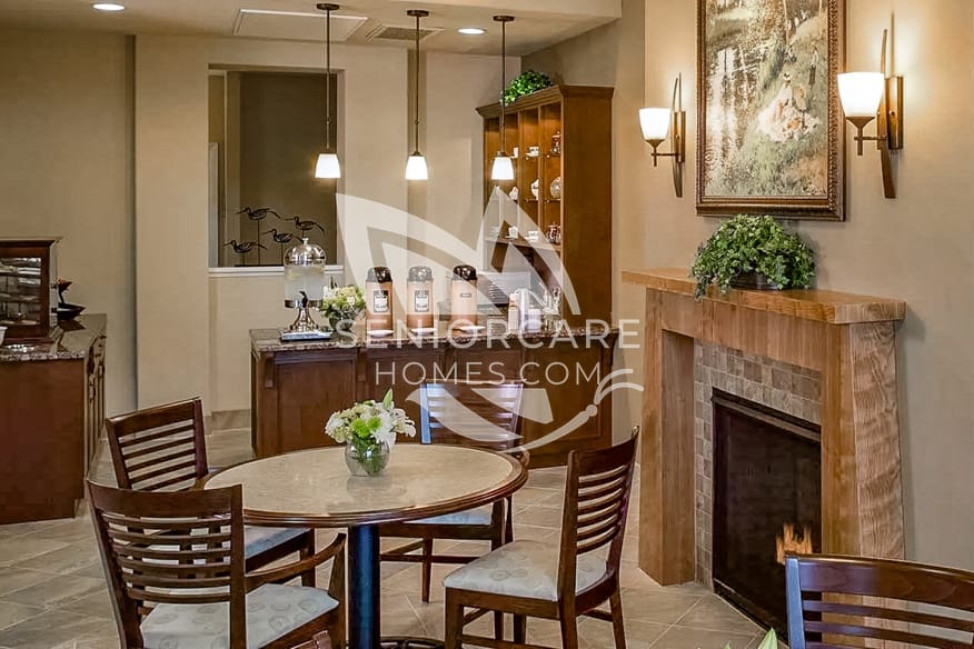 Oakmont of Whittier Assisted Living