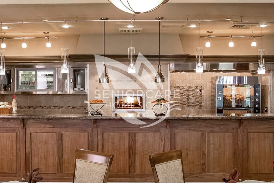 Oakmont of Whittier Assisted Living