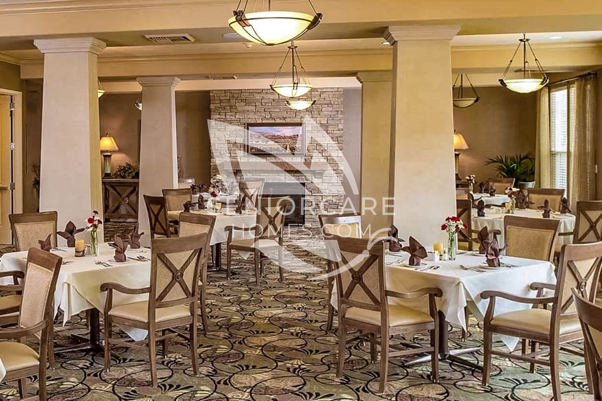 Oakmont of Whittier Assisted Living