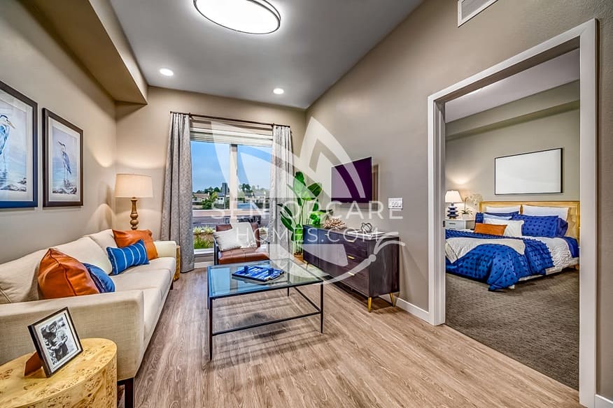 Westmont of Carmel Valley Assisted Living