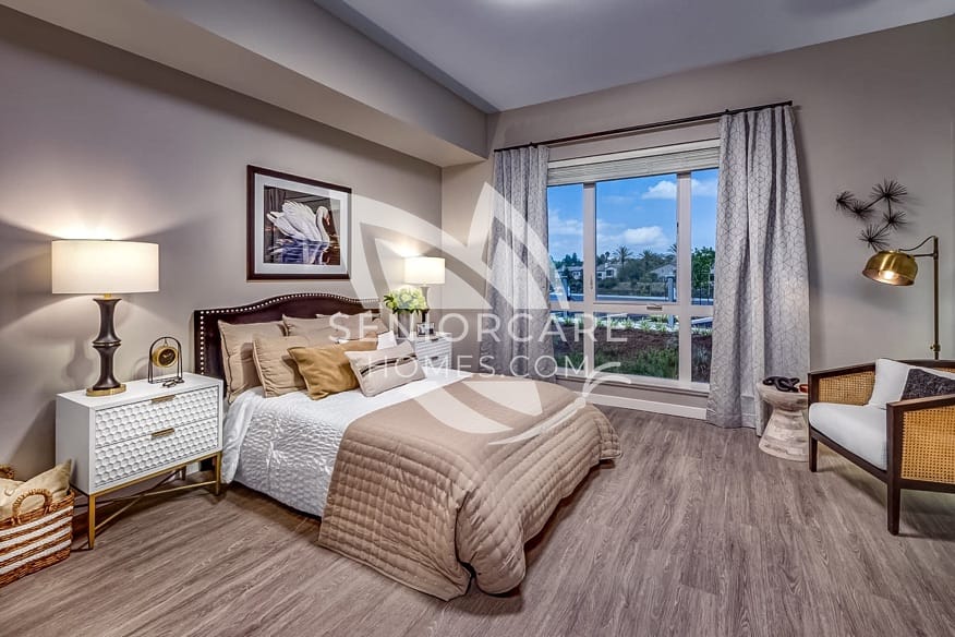 Westmont of Carmel Valley Assisted Living