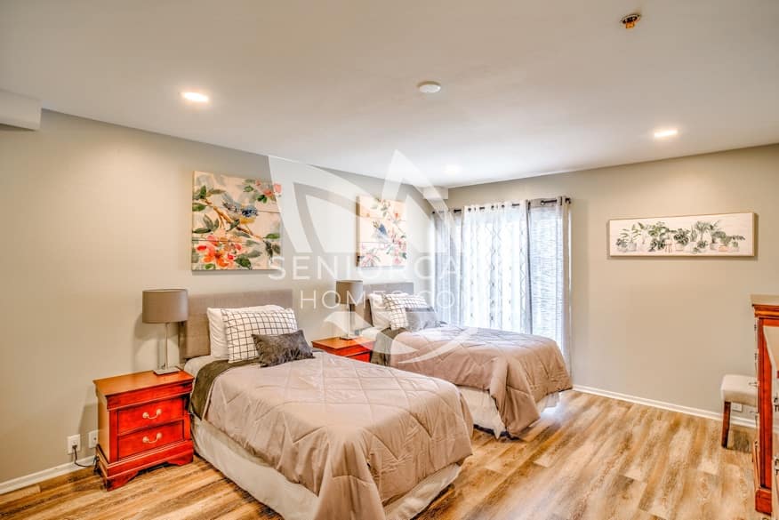 Delzen's Place Assisted Living