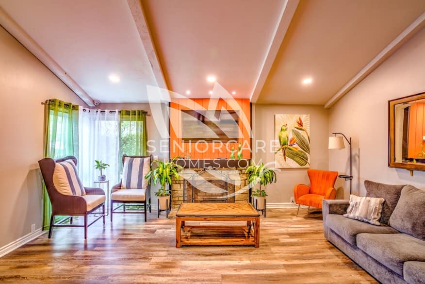 Delzen's Place Assisted Living