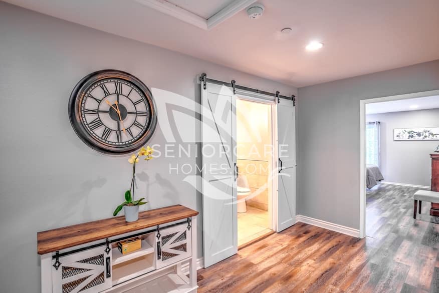 Delzen's Place Assisted Living