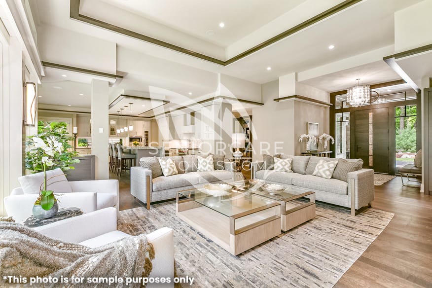 Rimmey Place Assisted Living