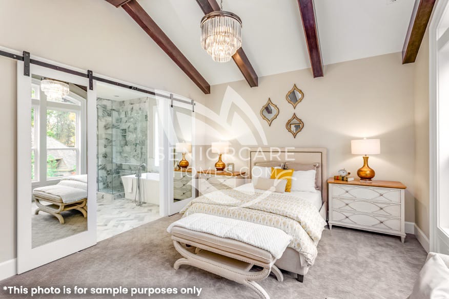 Highgate Great Falls Lp Assisted Living